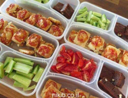 עידו מתחיל כיתה ב'