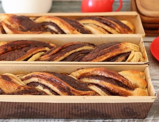 קראנץ שוקולד