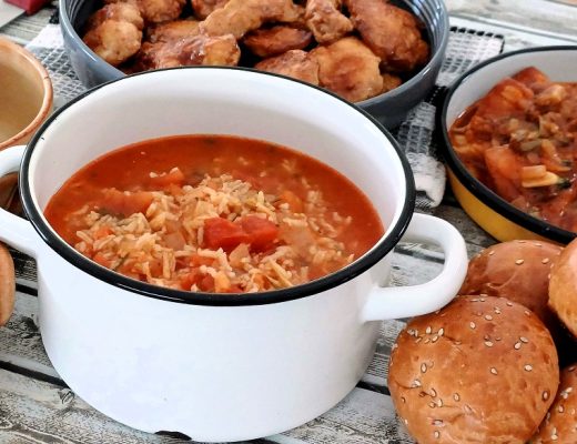 מתכונים לראש השנה - ארוחת חג שקוצרת מחמאות