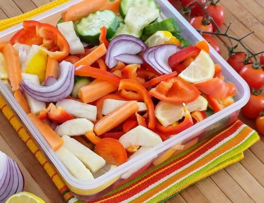 קערת חמוצים