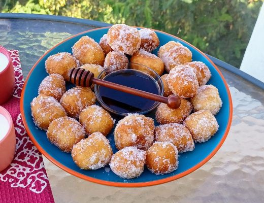 זלביה עם פטנט להכנה קלה