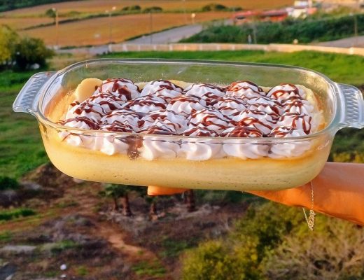 עוגת גבינה בחושה מדהימה