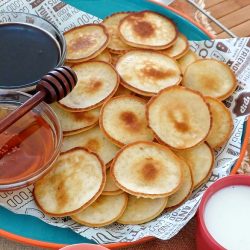 פנקייק פנקייק