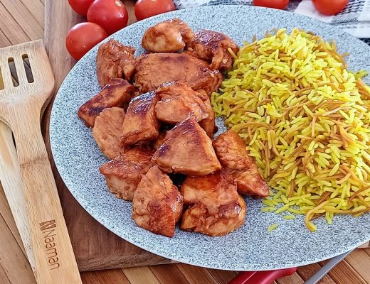 חזה עוף לילדים מתכון מנצח