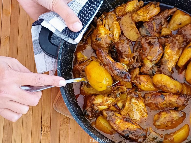 התפריט המנצח לארוחת שישי