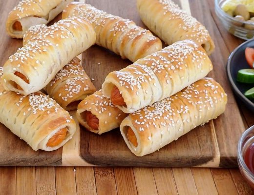 משה בתיבה מתכון שילדים אוהבים