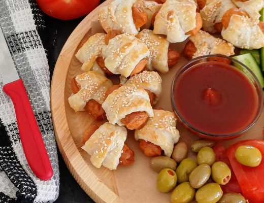 משה בתיבה מלאווח ב - 5 דקות הכנה