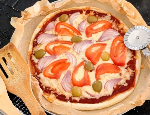 מלאווח פיצה