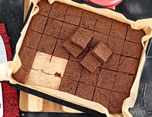 בראוניז לפסח