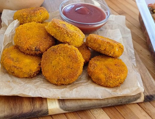 קציצות עוף שילדים אוהבים