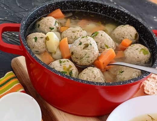 קניידלך מושלמים