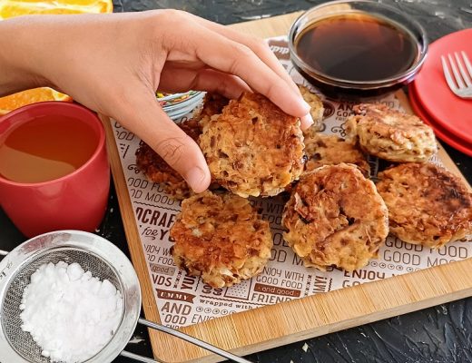 מצה בריי מתוק מושלם