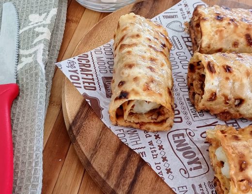 מצה במילוי תפוחי אדמה