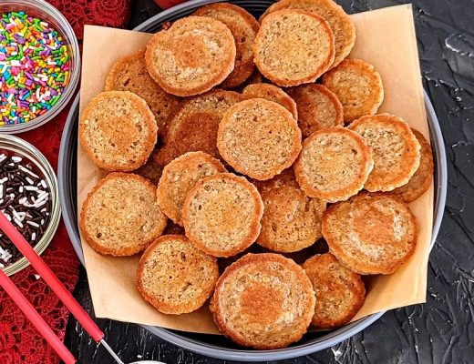 פנקייק כשר לפסח