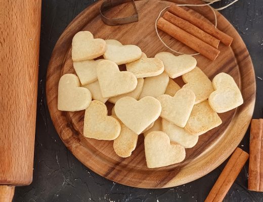 עוגיות פשוטות קלות ומדהימות!