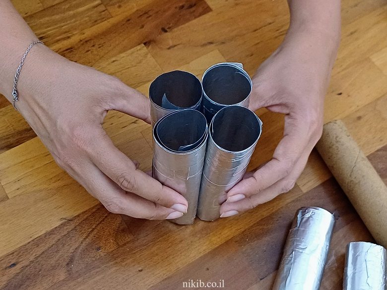 לחמניות רכות לילדים