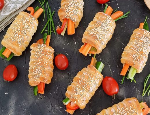 לחמניות רכות לילדים