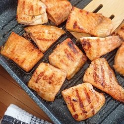 מתכון לדג שילדים אוהבים