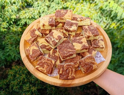 חיתוכיות שוקולד מעלפות