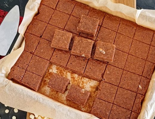 בראוניז קל הכנה