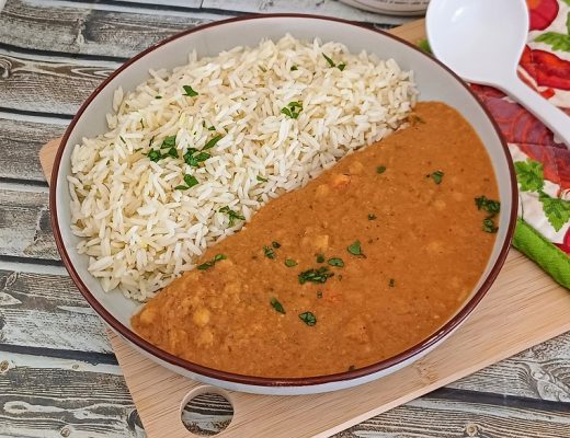 מרק חומוס מהמם