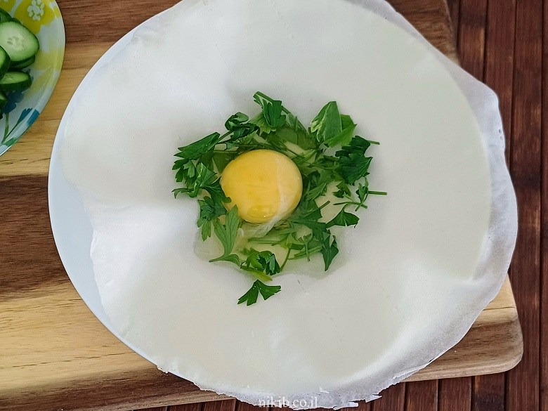 בריק טוניסאי מהמם!