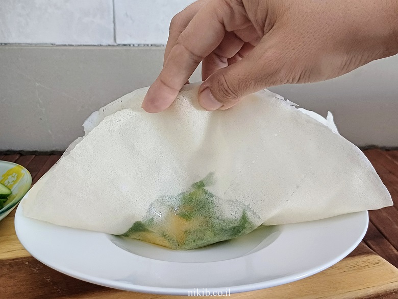 בריק טוניסאי מהמם!