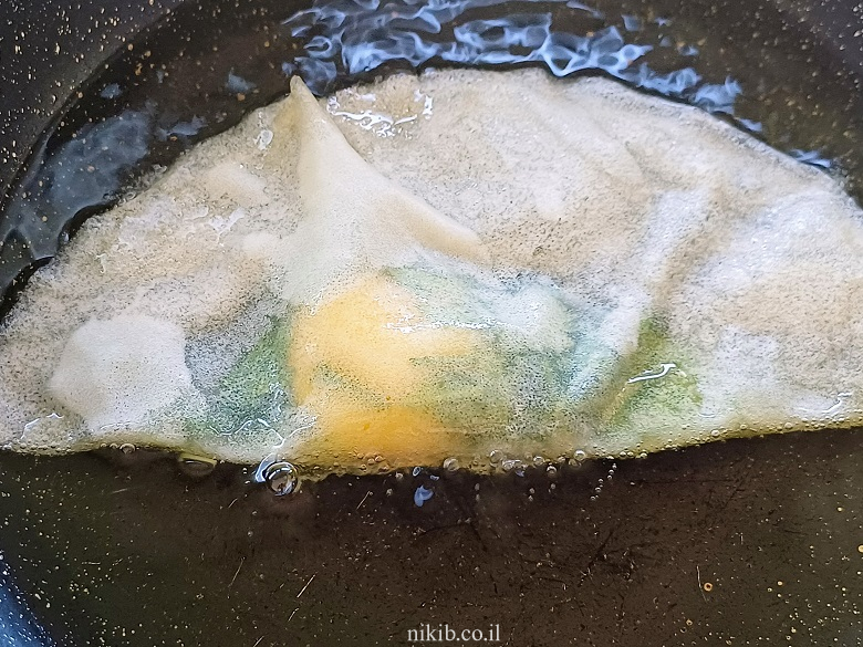 בריק טוניסאי מהמם!