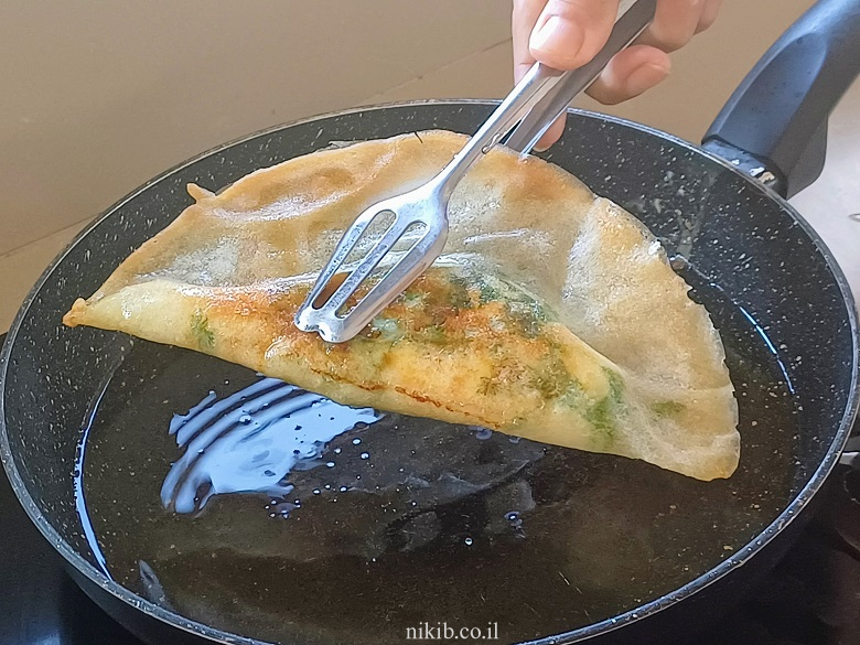 בריק טוניסאי מהמם!