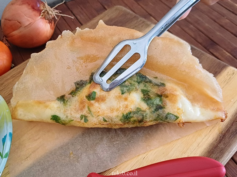 בריק טוניסאי מהמם!