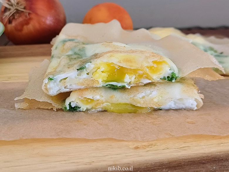 בריק טוניסאי מהמם!