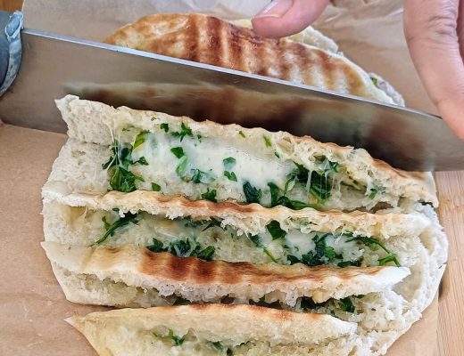 אצבעות שום מהירות