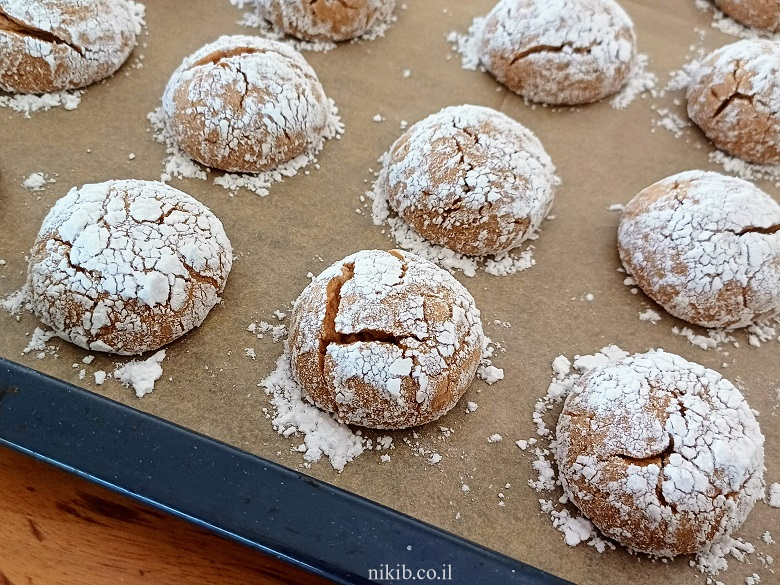 דובשניות מתכון מהמם!