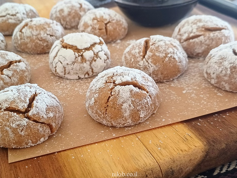דובשניות מתכון מהמם!