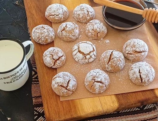 דובשניות מתכון מהמם!