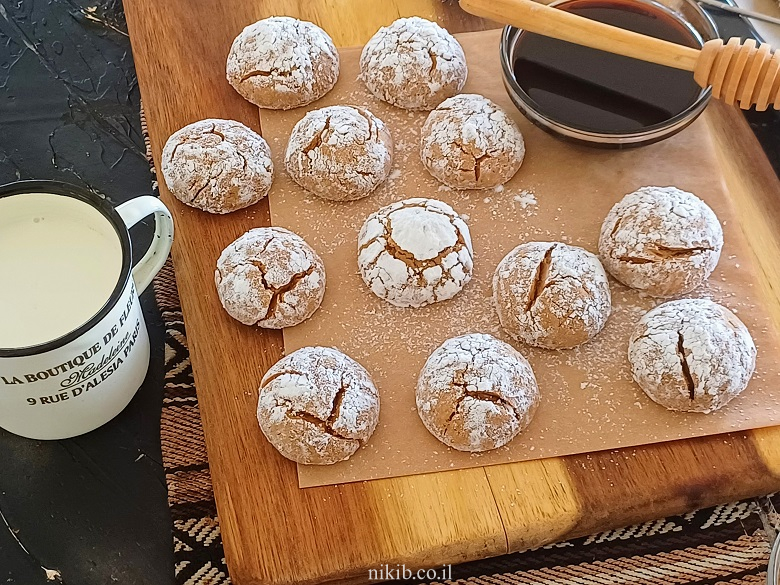 דובשניות מתכון מהמם!