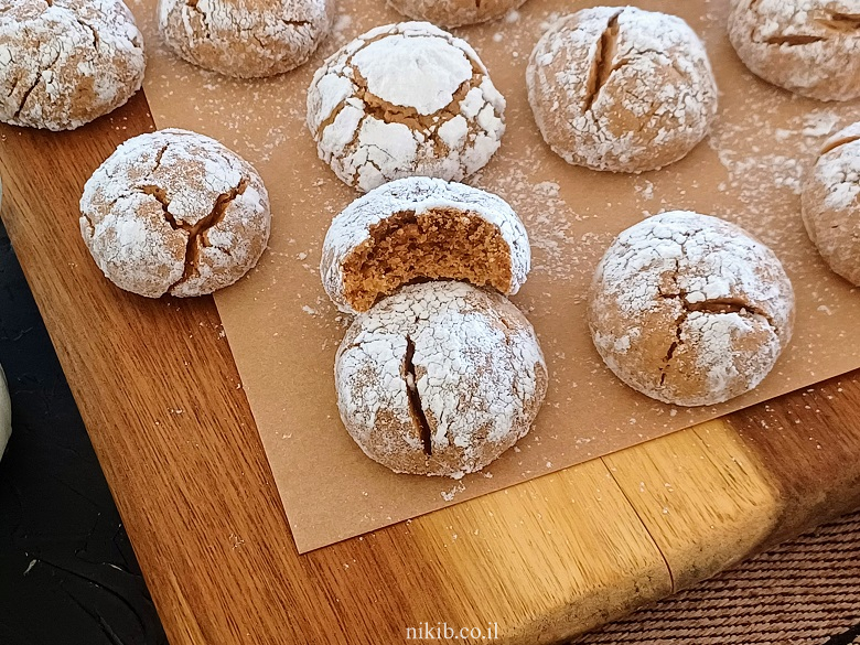 דובשניות מתכון מהמם!