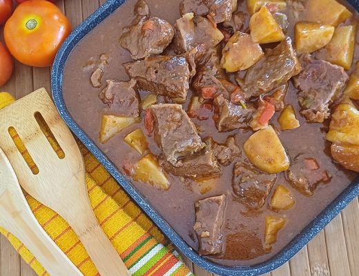 גולש מתכון מנצח עם רוטב מעלף!