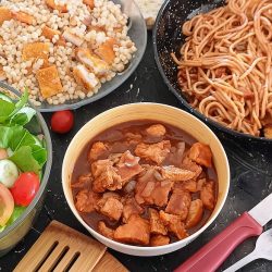 מתכונים קלים לחזה עוף