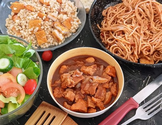 מה עושים עם חזה עוף ? מתכונים לארוחת צהריים