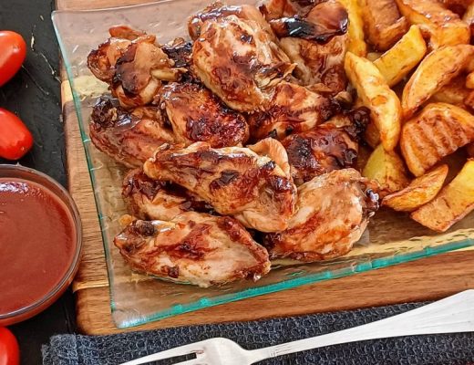 תפריט צהריים שבועי לילדים