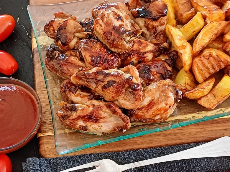 תפריט צהריים שבועי לילדים