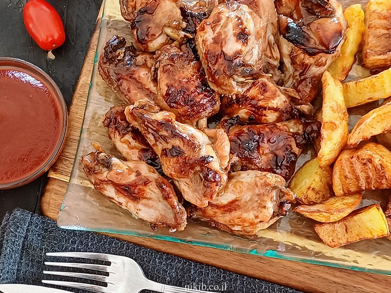 כנפיים לילדים 