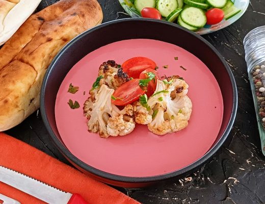 טחינה סלק מהממת!