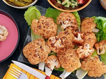 תוספות לארוחה