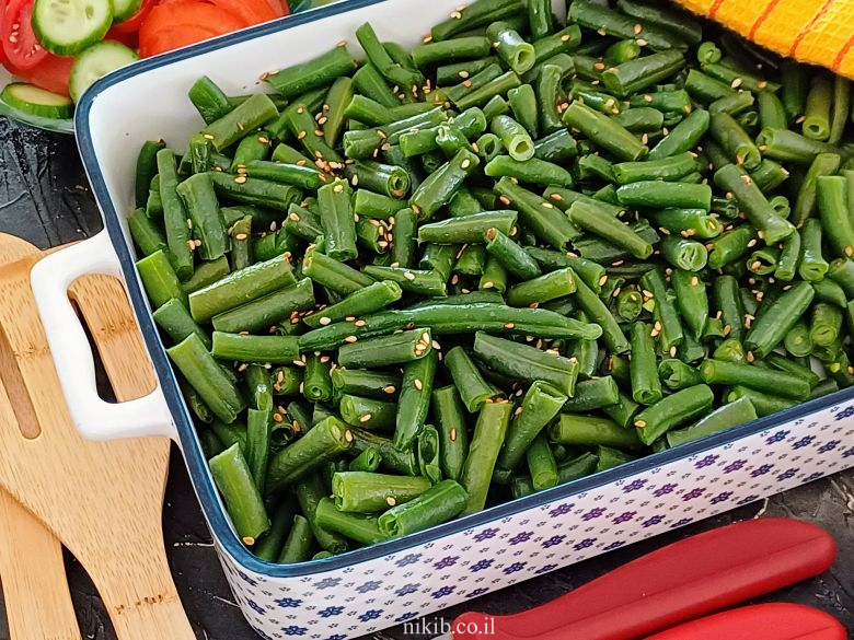 התפריט המנצח לארוחת שישי