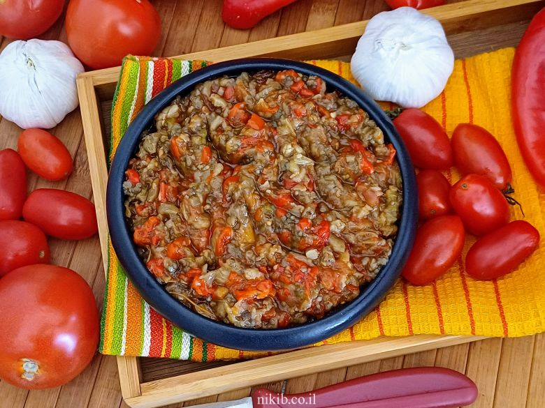 התפריט המנצח לארוחת שישי