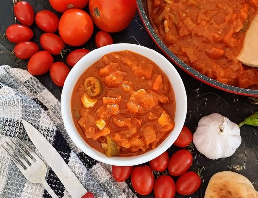 מטבוחה מושלמת