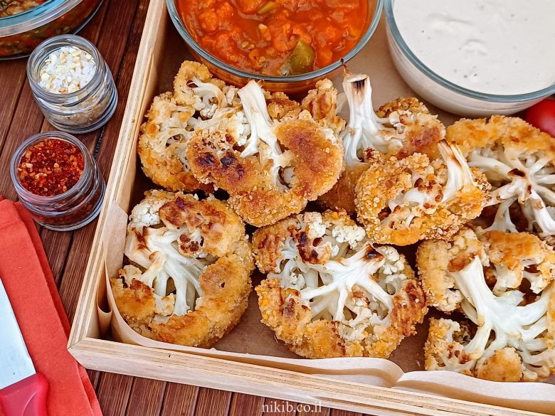 התפריט המנצח לארוחת שישי