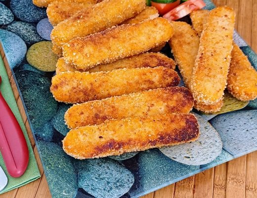 לביבות בטטה קריספיות